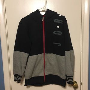Jordan hoodie